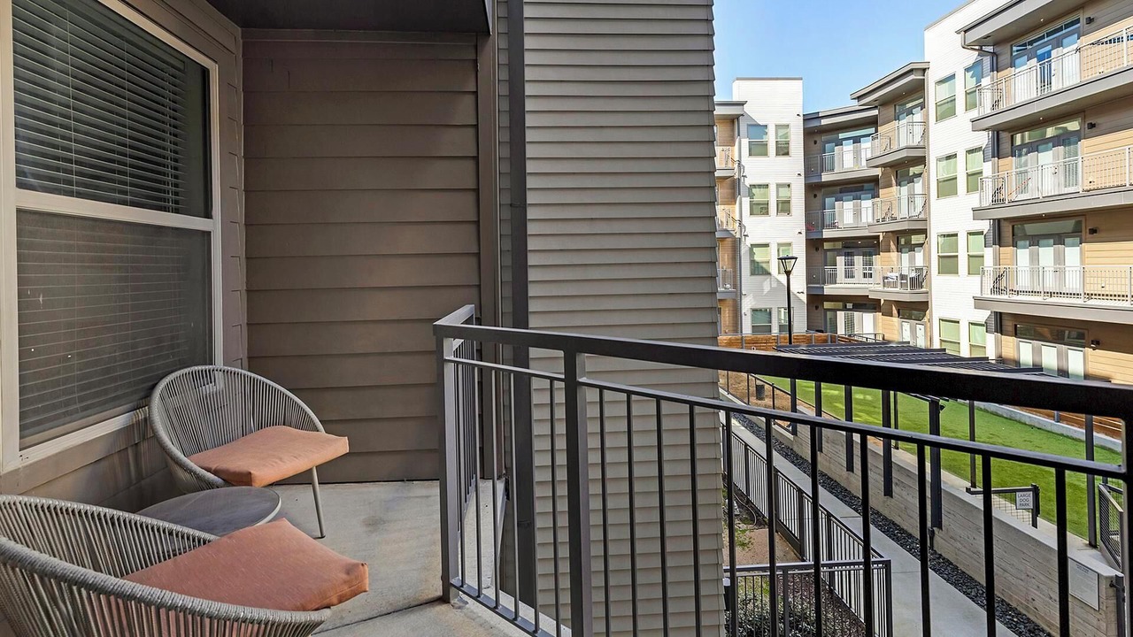 Photo of Outdoor in Fort Worth