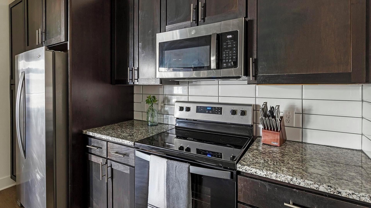 Photo of Kitchen in Fort Worth