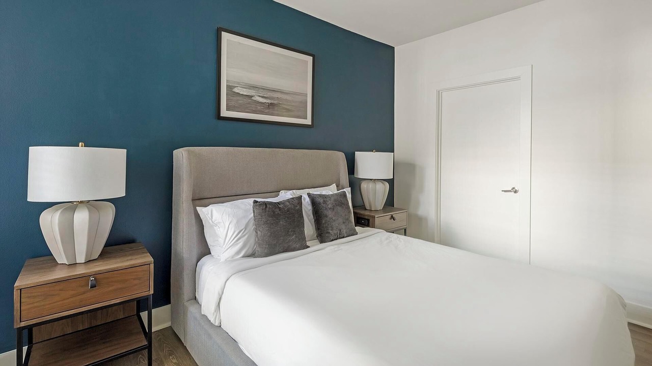 Photo of Bedroom in Fort Worth