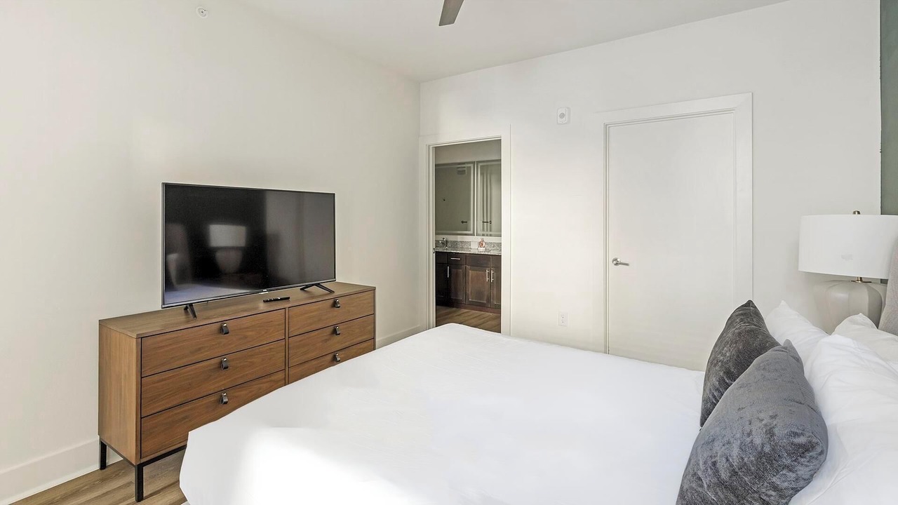 Photo of Bedroom in Fort Worth