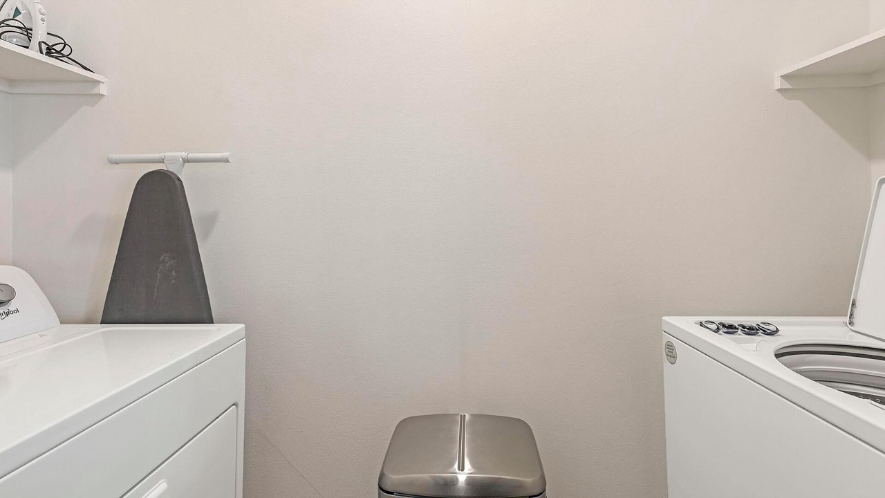 Photo of Bathroom in Fort Worth