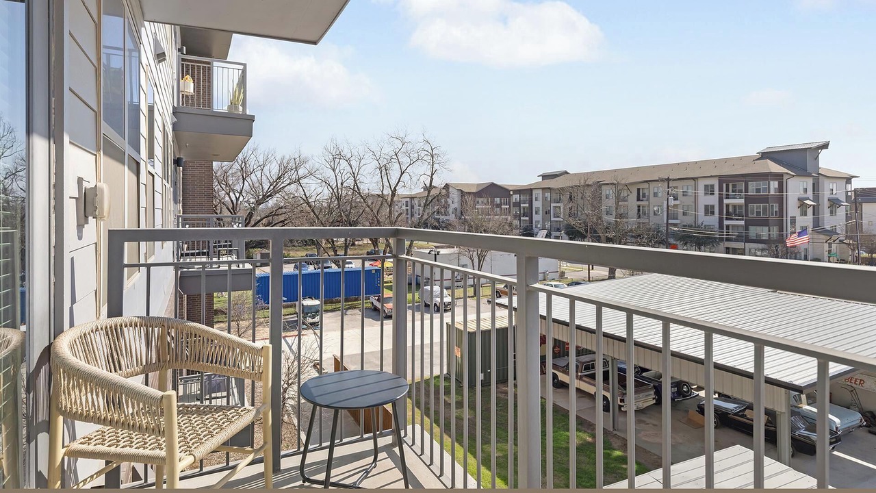 Photo of Outdoor in Fort Worth