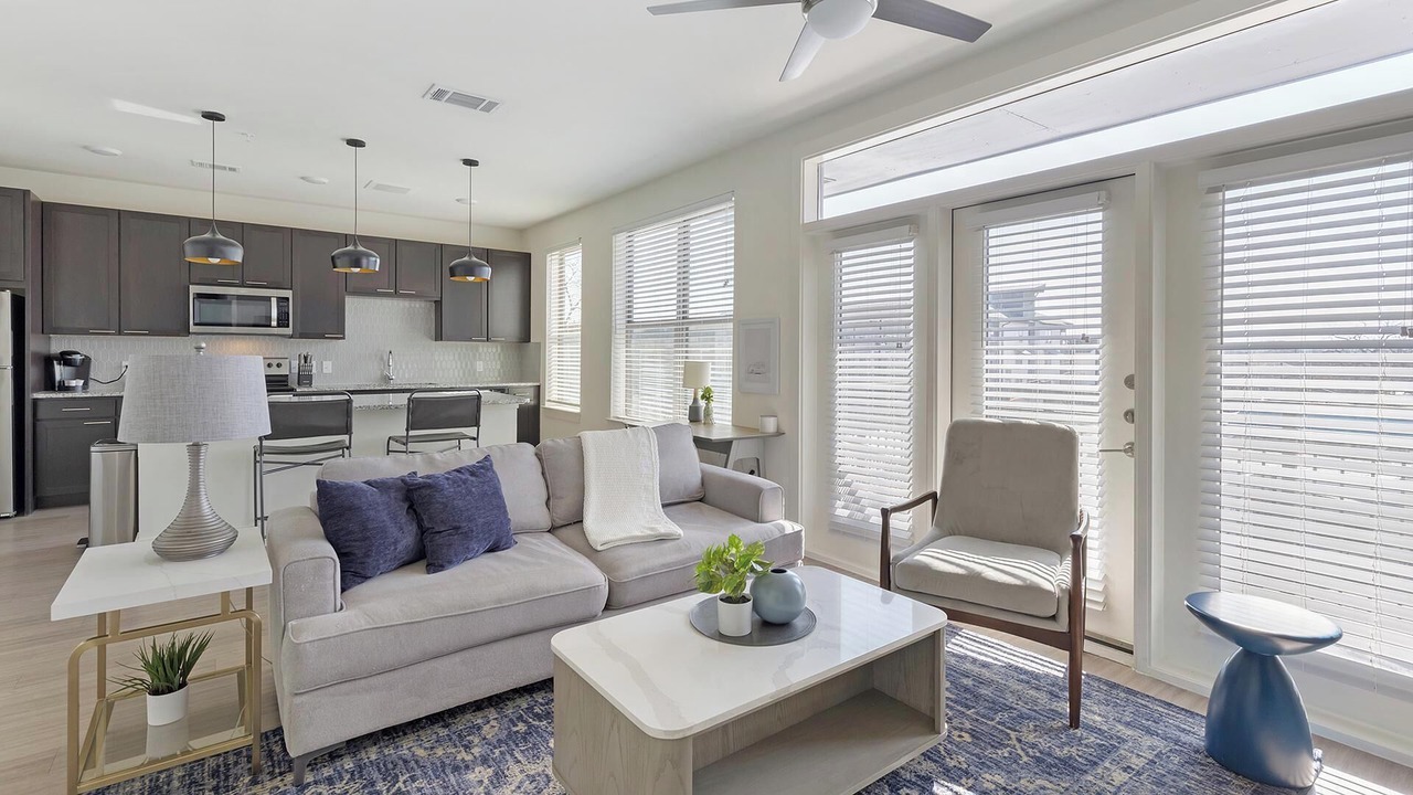 Photo of Livingroom in Fort Worth