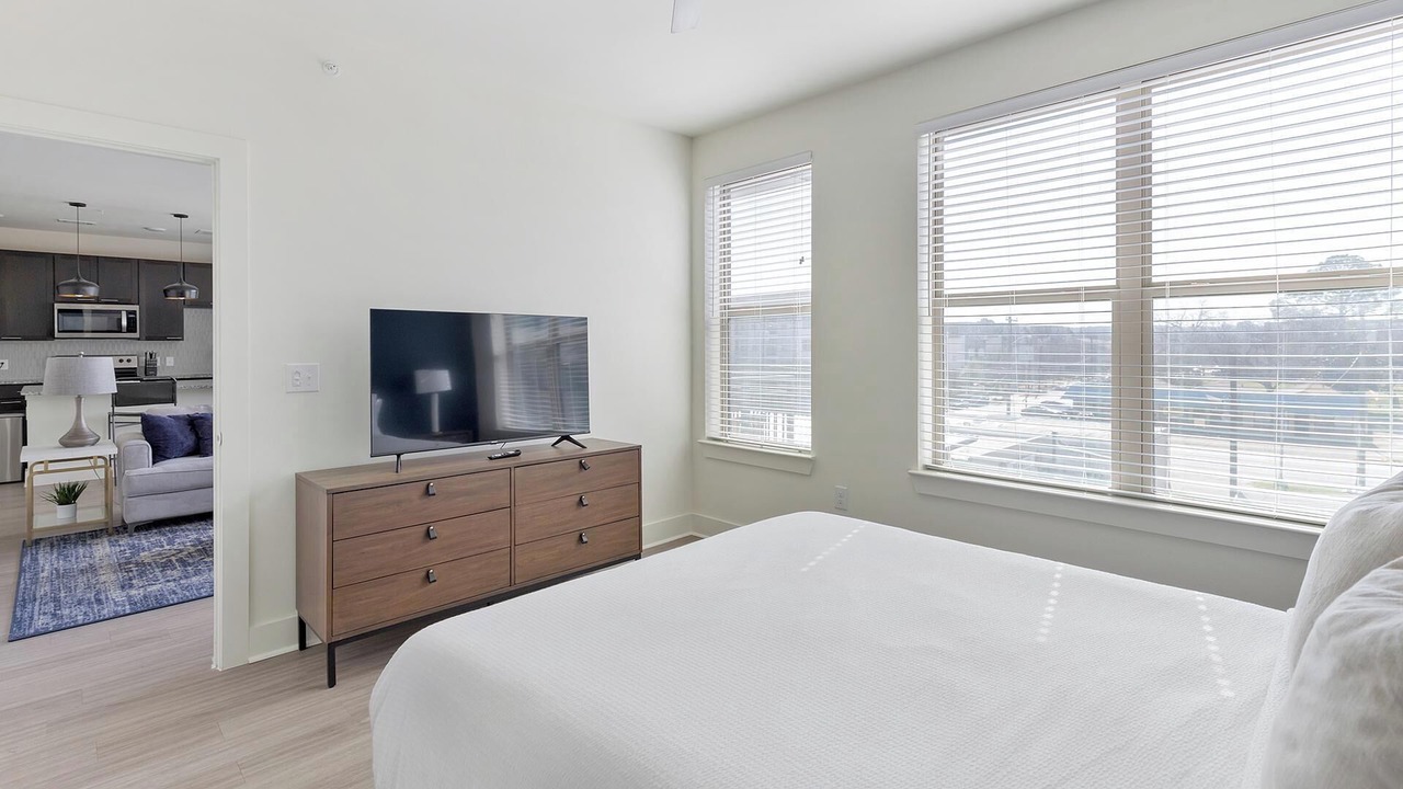 Photo of Bedroom in Fort Worth