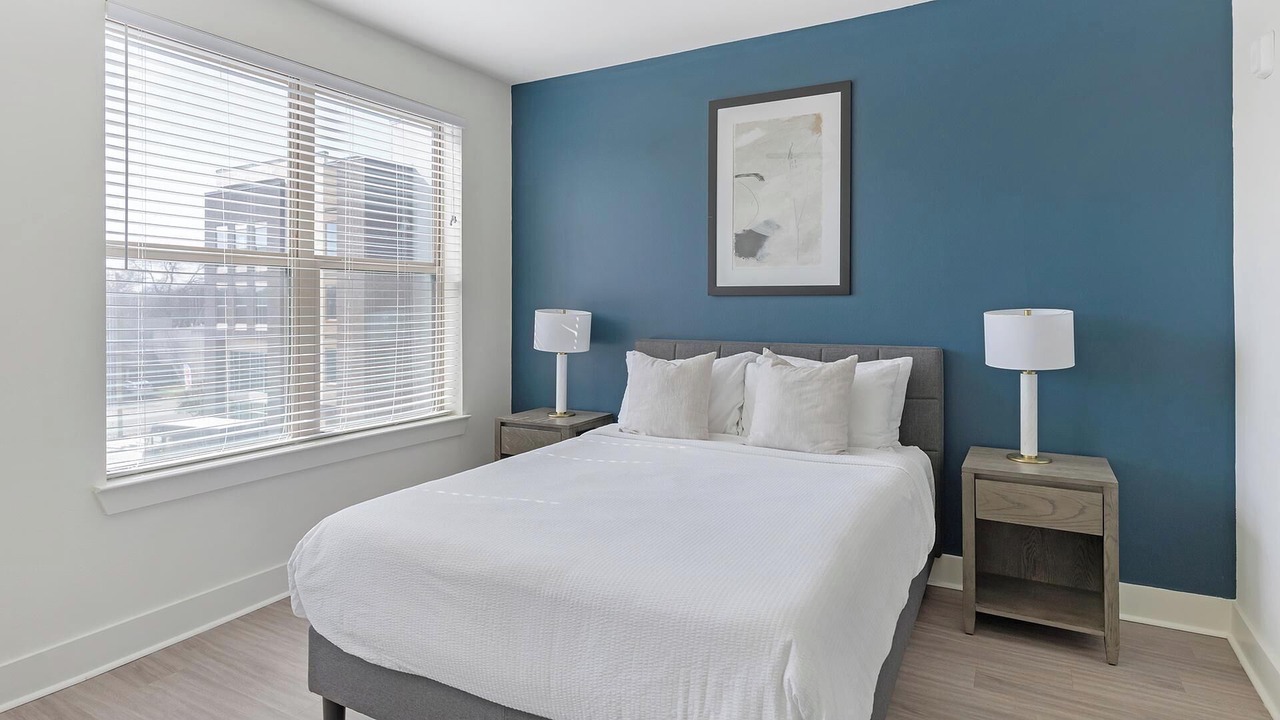 Photo of Bedroom in Fort Worth