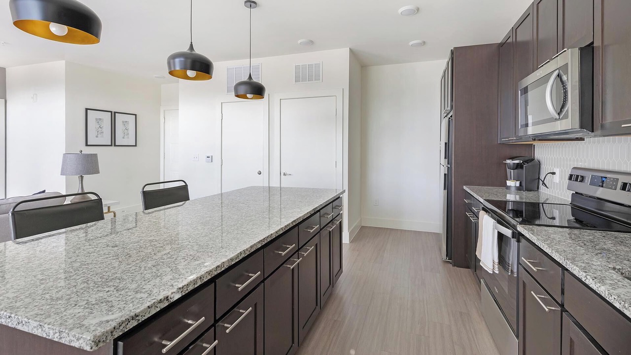 Photo of Kitchen in Fort Worth