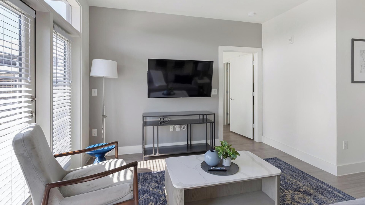 Photo of Livingroom in Fort Worth