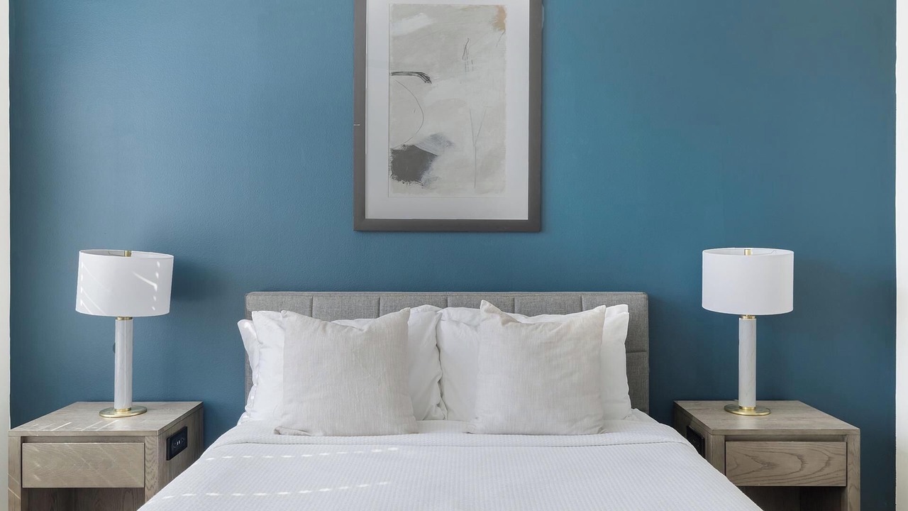 Photo of Bedroom in Fort Worth
