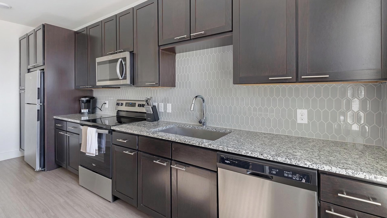 Photo of Kitchen in Fort Worth