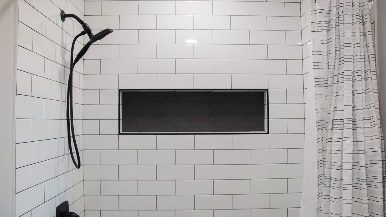 Photo of Bathroom in Westover