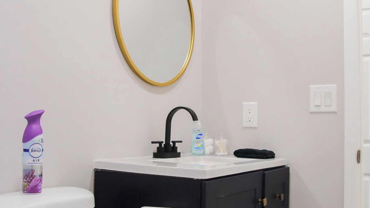 Photo of Bathroom in Westover