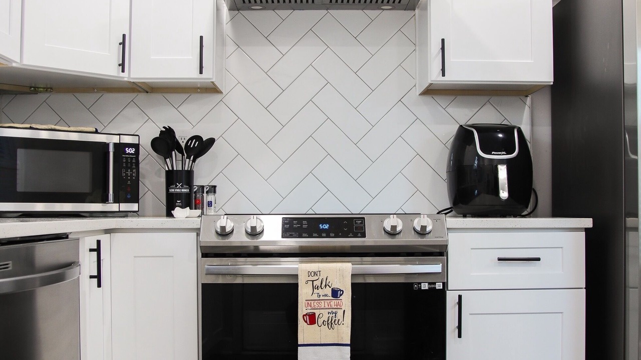 Photo of Kitchen in Westover