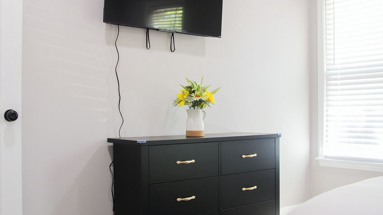 Photo of Bedroom in Westover