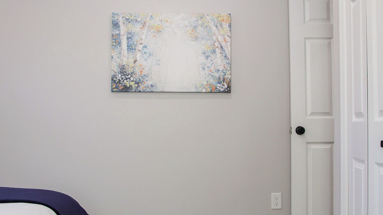 Photo of Bedroom in Westover