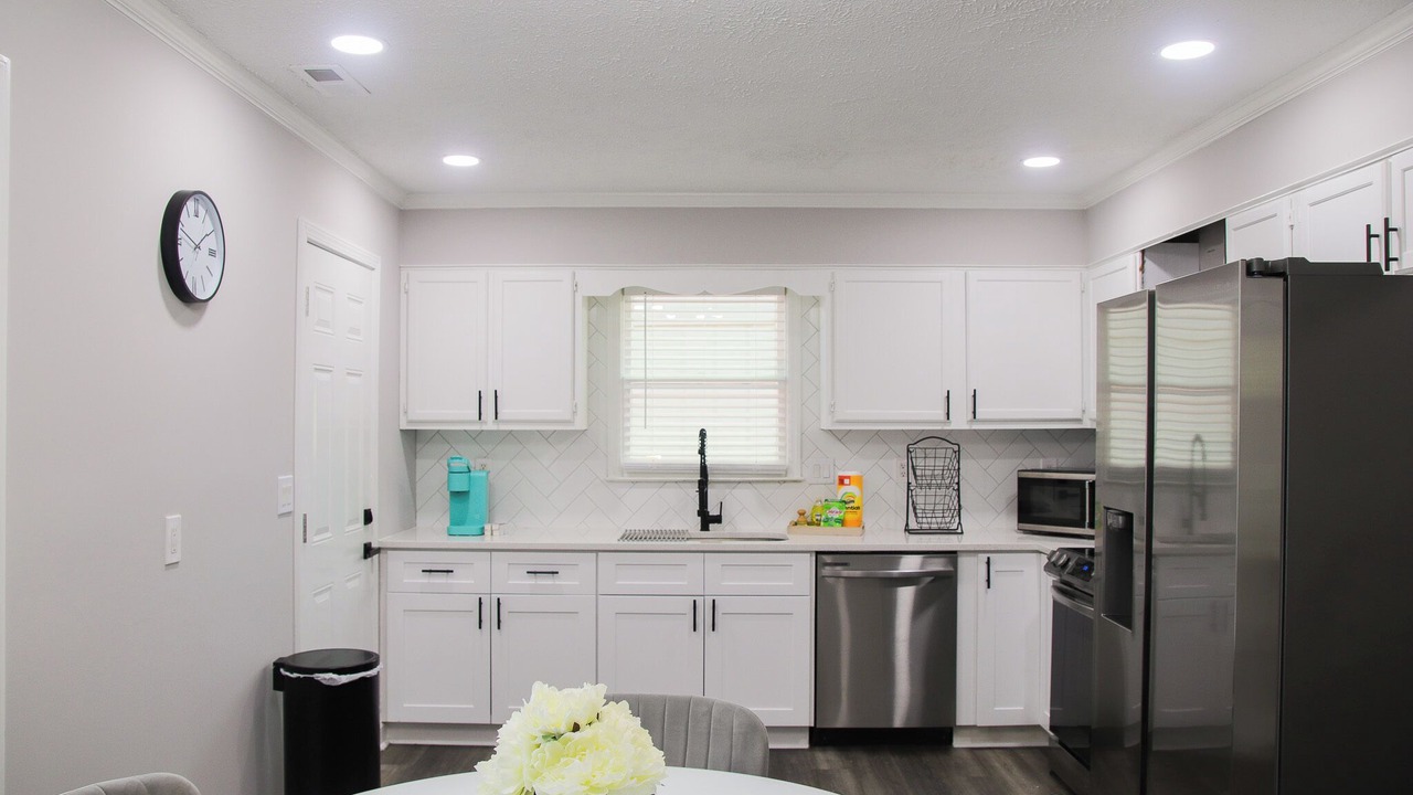 Photo of Kitchen in Westover