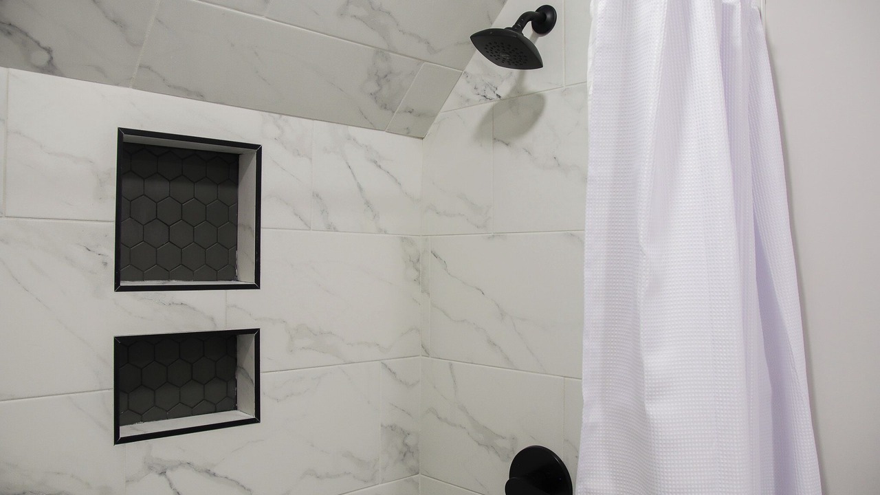 Photo of Bathroom in Westover