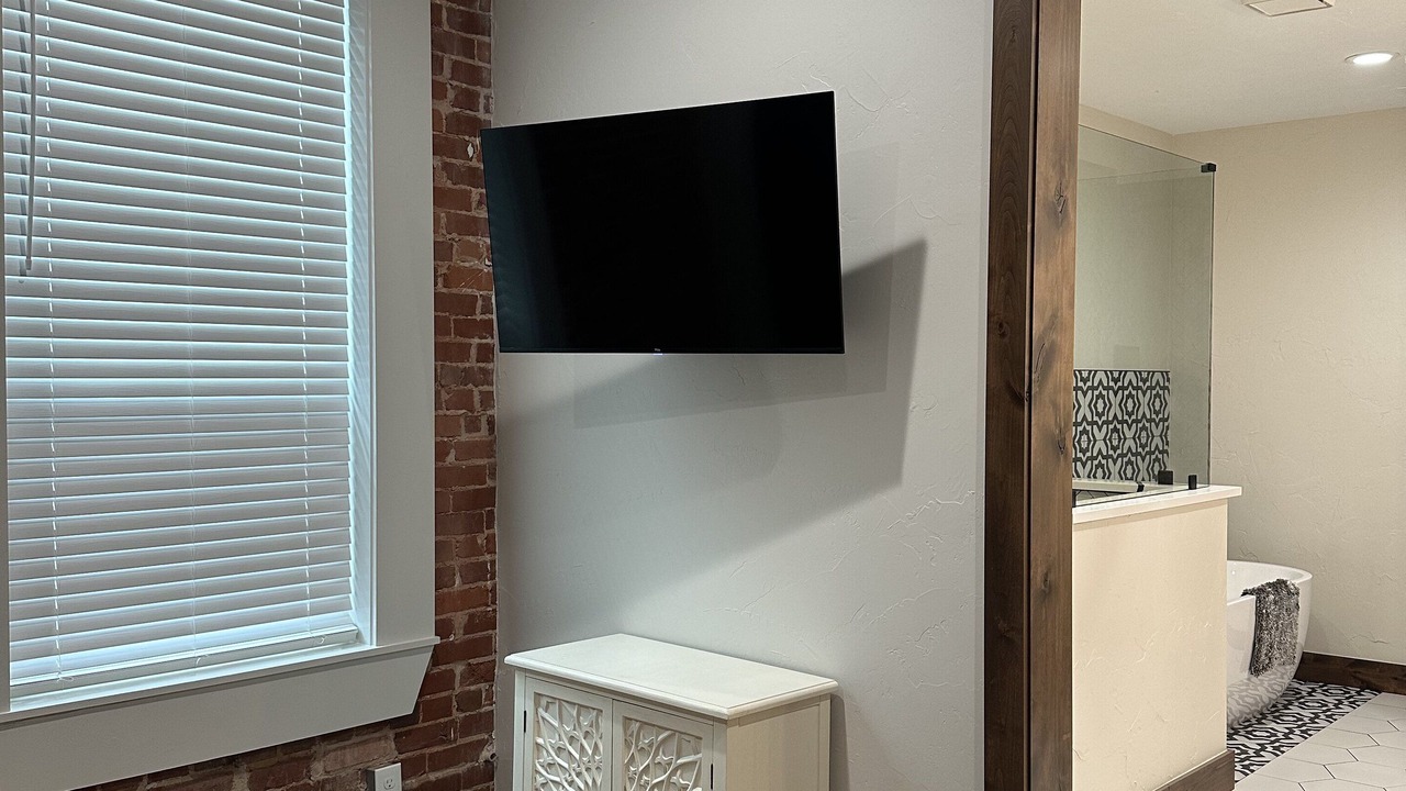 Photo of Bedroom in Aubrey