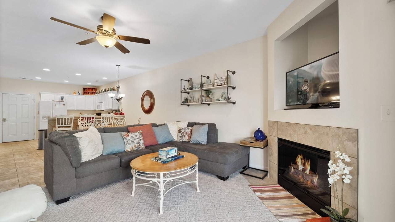 Photo of Livingroom in Camdenton