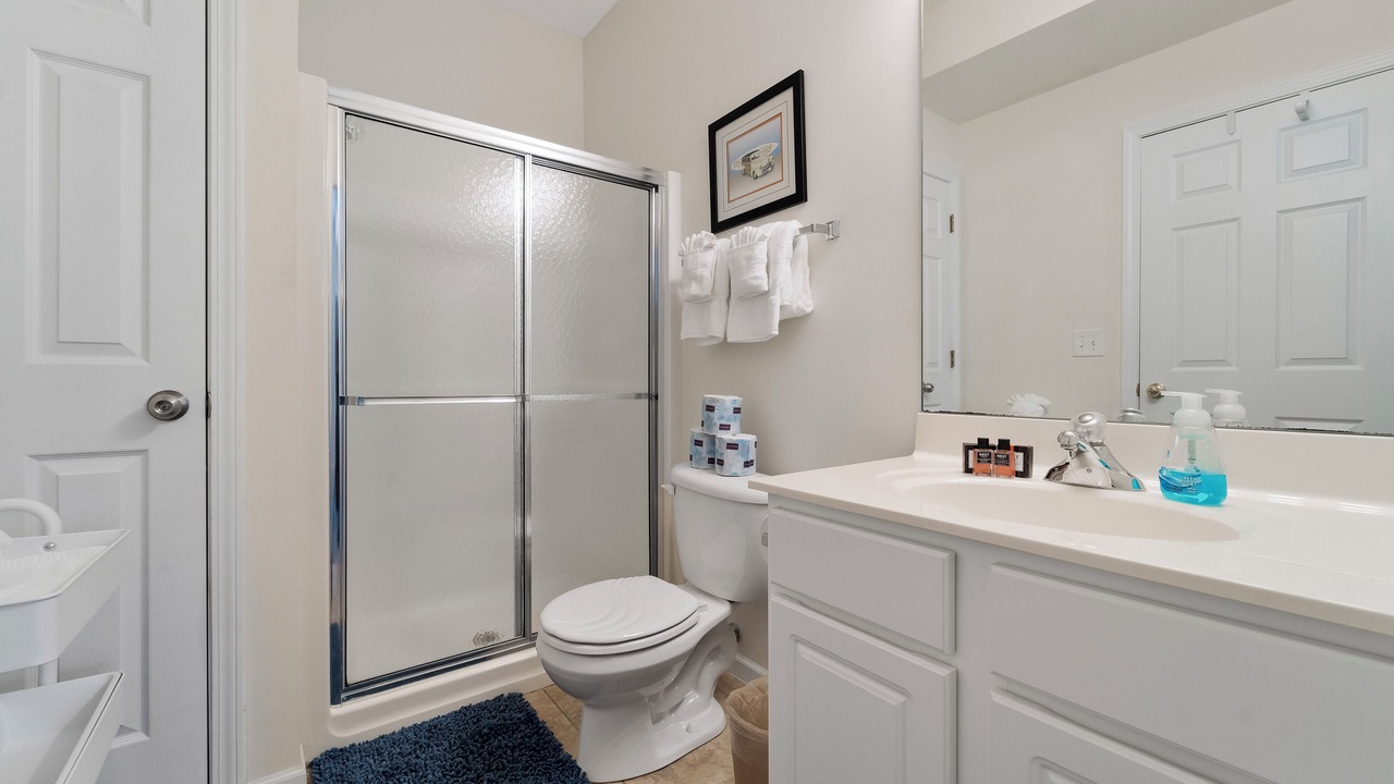 Photo of Bathroom in Camdenton