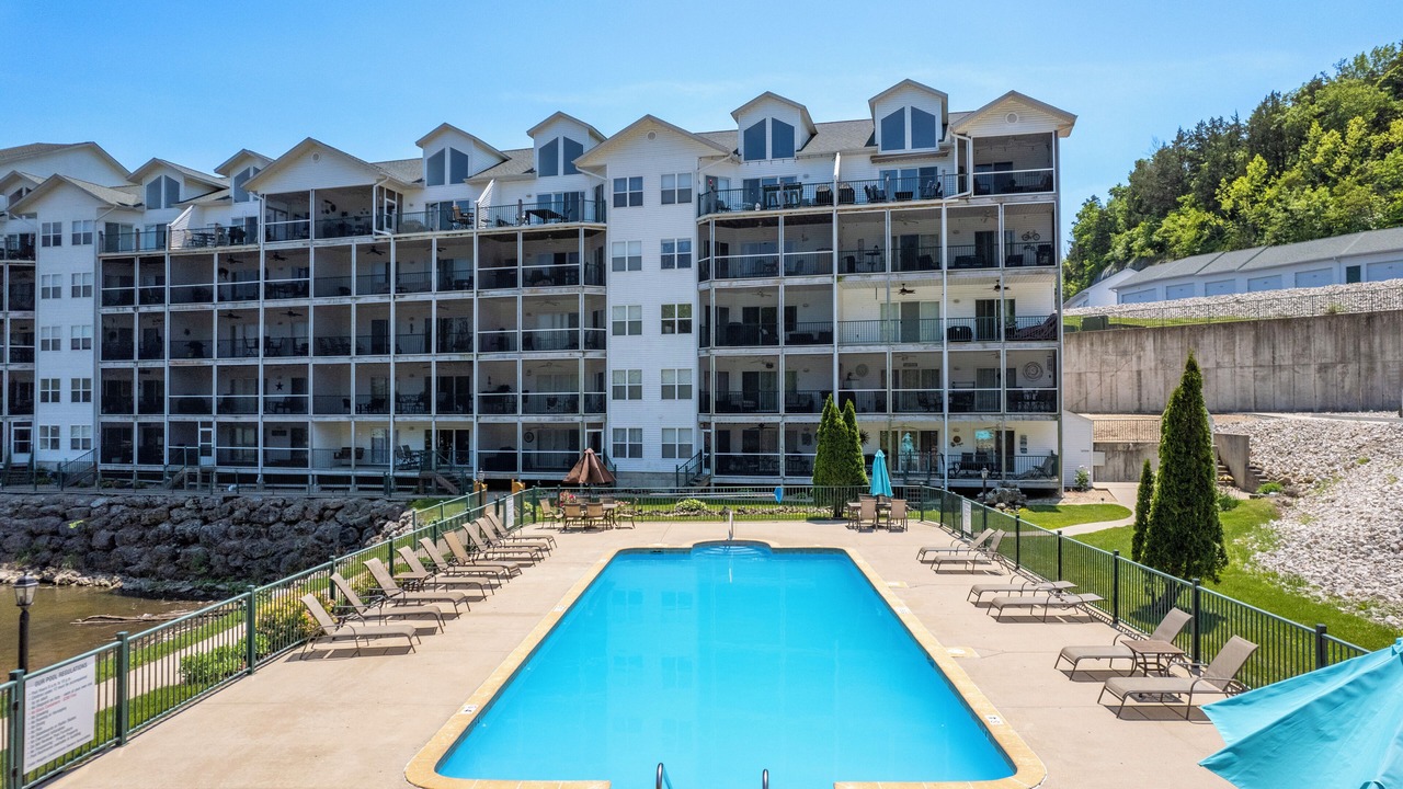 Photo of Outdoor in Camdenton
