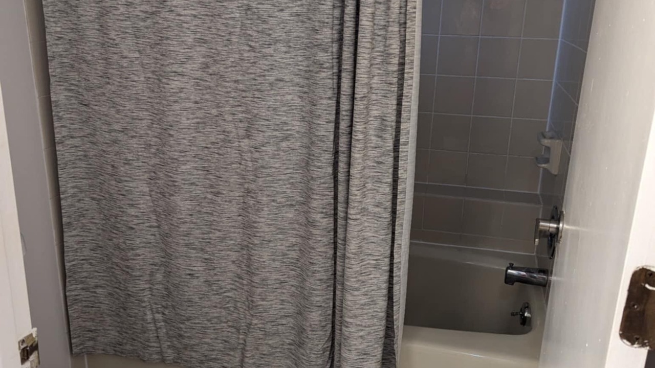 Photo of Bathroom in Gulf Gate Estates