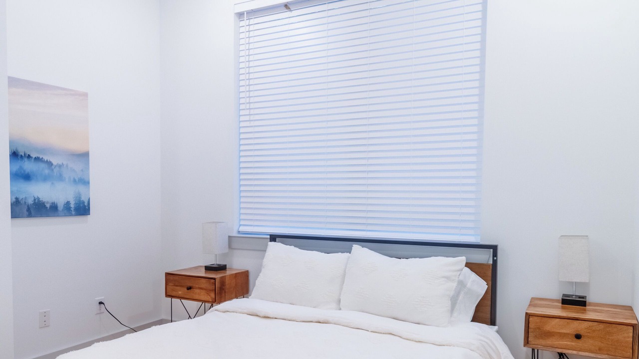 Photo of Bedroom in Northside