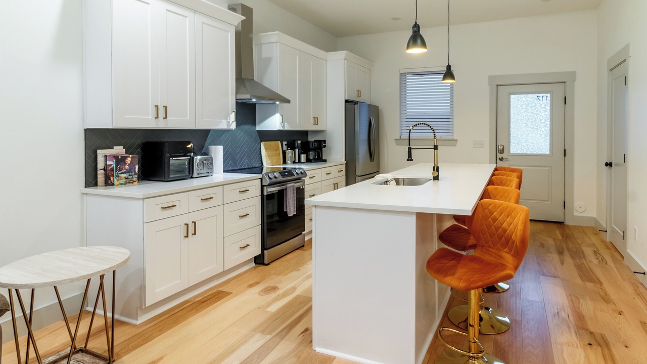 Photo of Kitchen in Northside