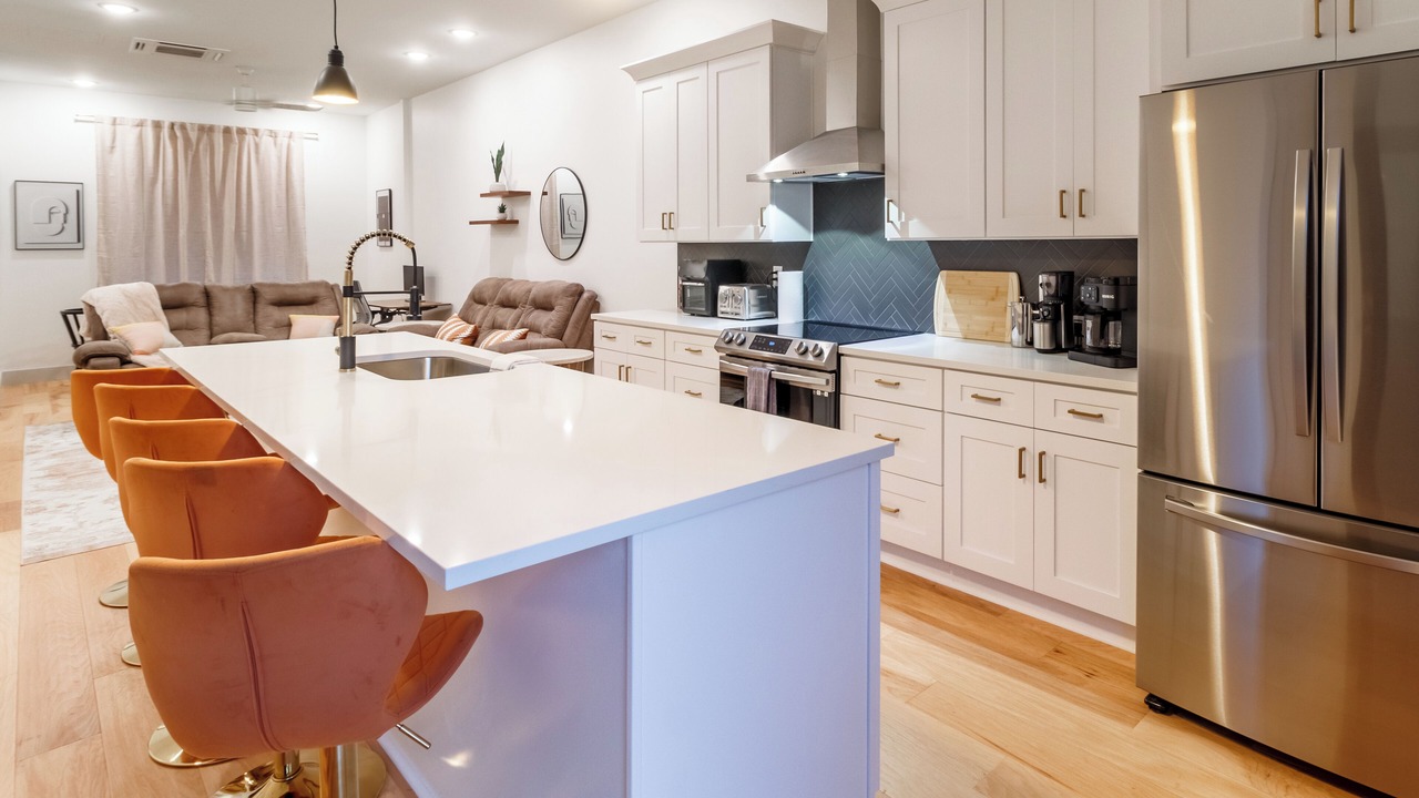 Photo of Kitchen in Northside