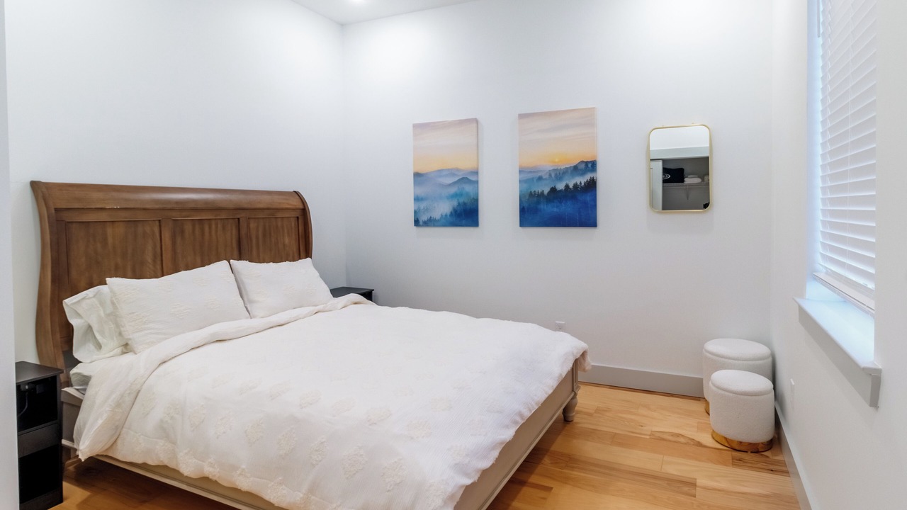 Photo of Bedroom in Northside