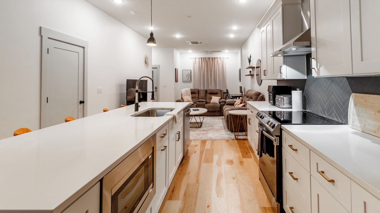 Photo of Kitchen in Northside