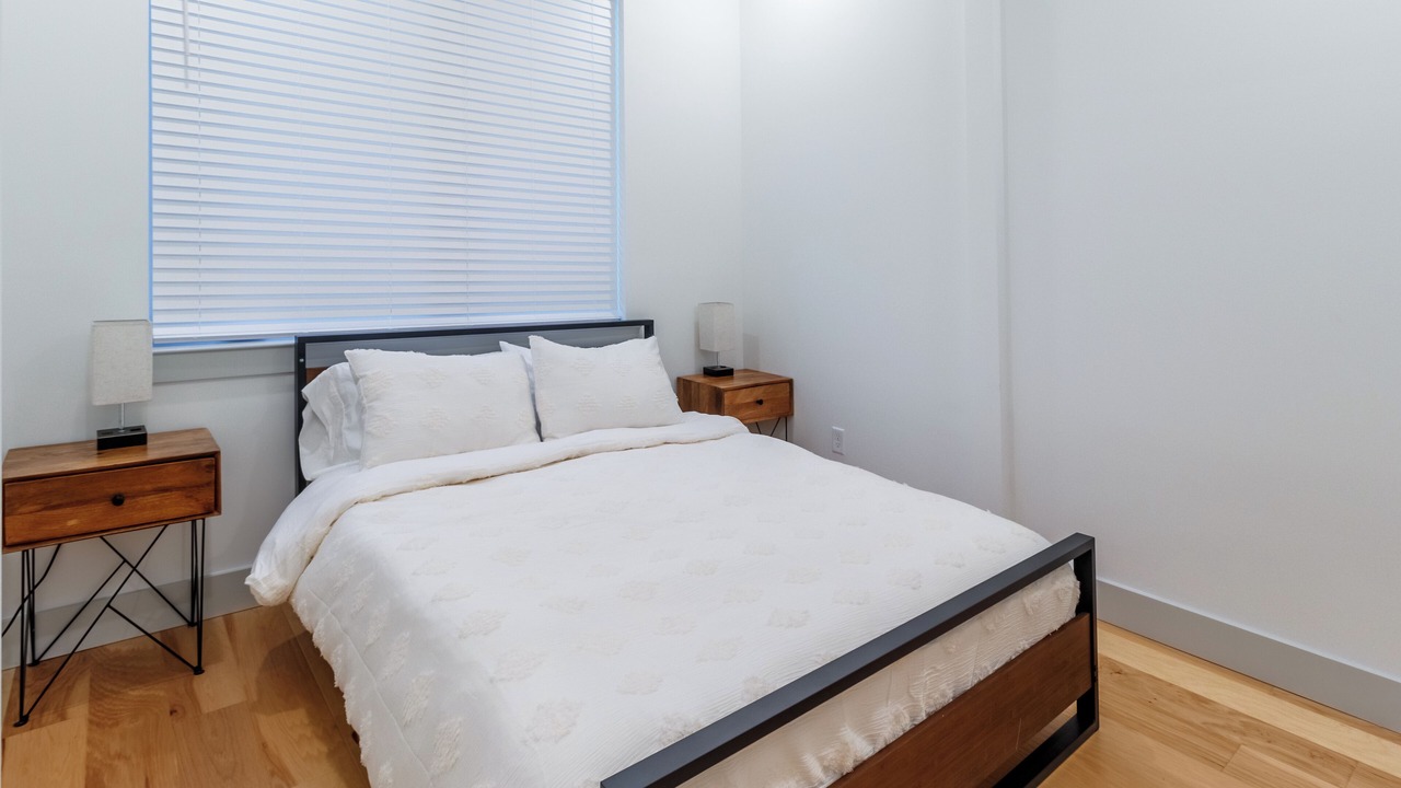 Photo of Bedroom in Northside