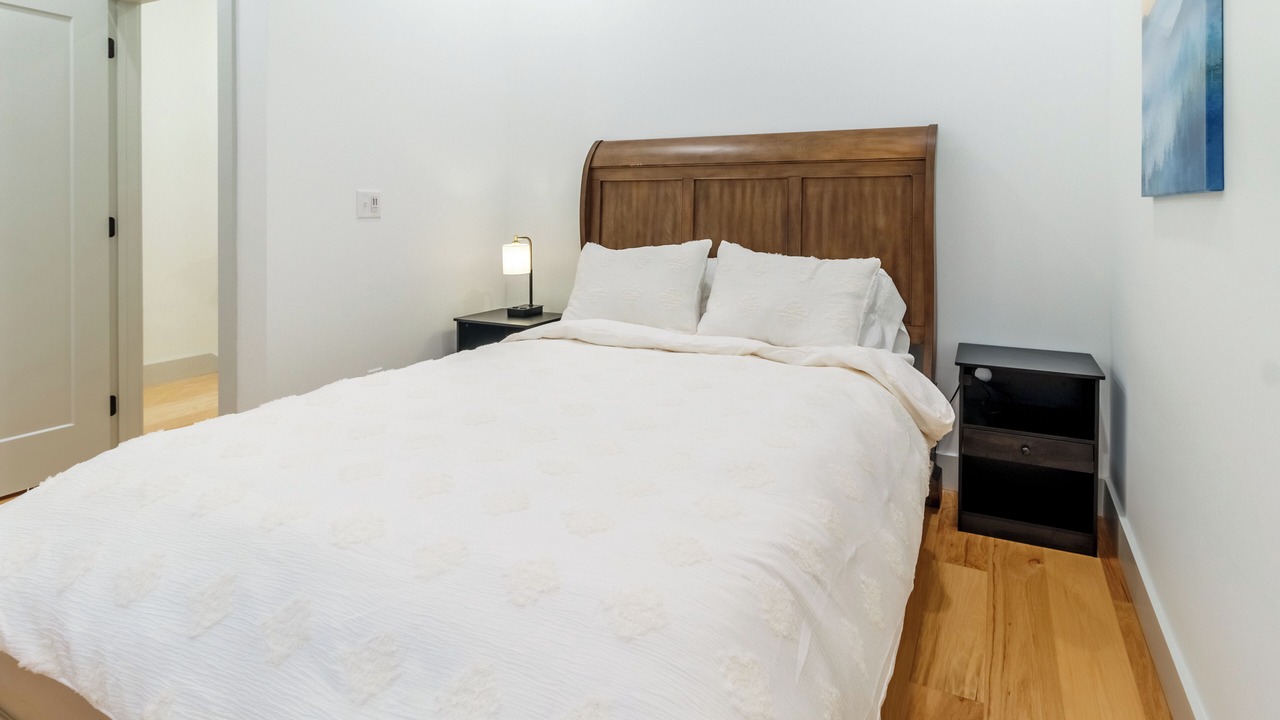 Photo of Bedroom in Northside