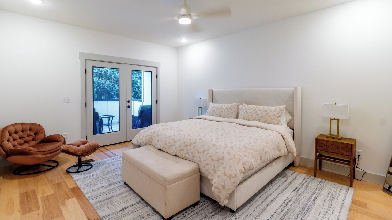 Photo of Bedroom in Northside