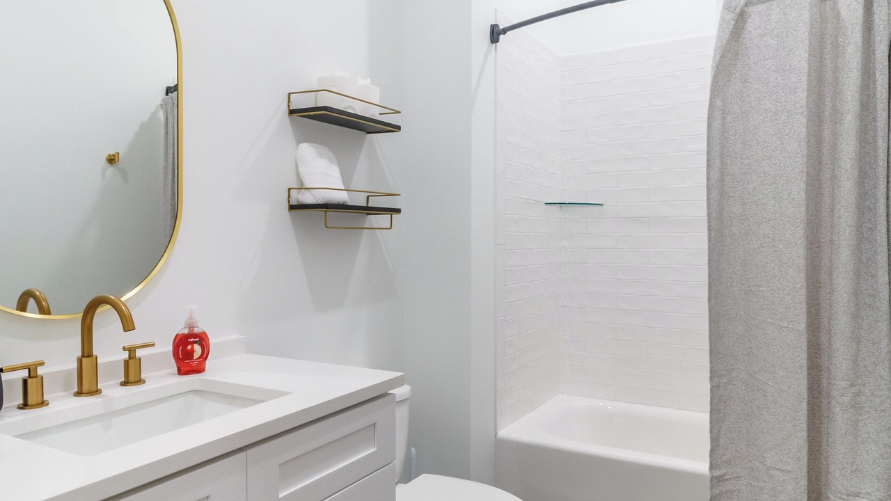 Photo of Bathroom in Northside