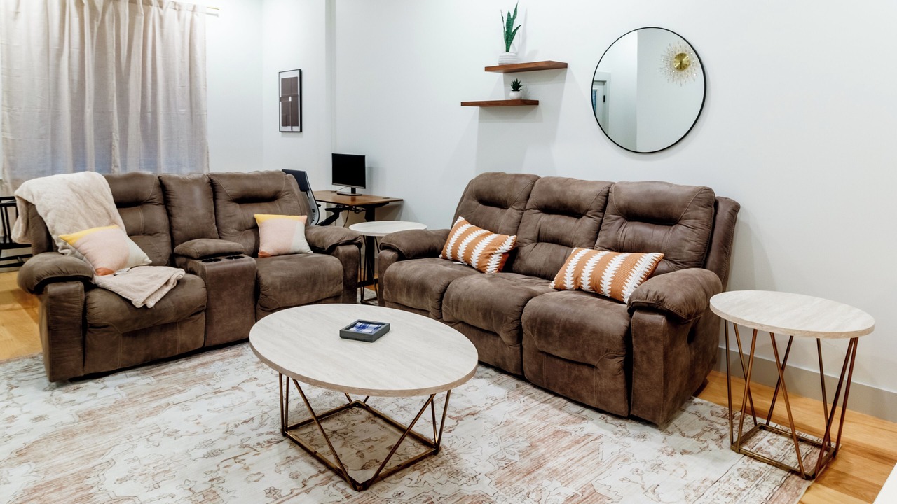 Photo of Livingroom in Northside