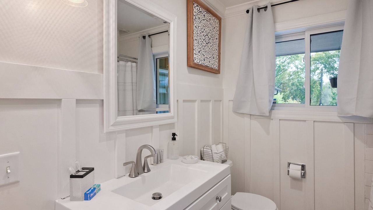 Photo of Bathroom in West Lafayette