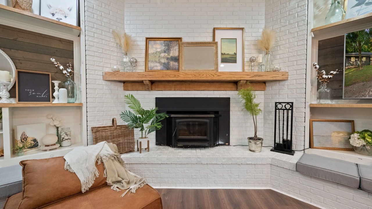 Photo of Livingroom in West Lafayette