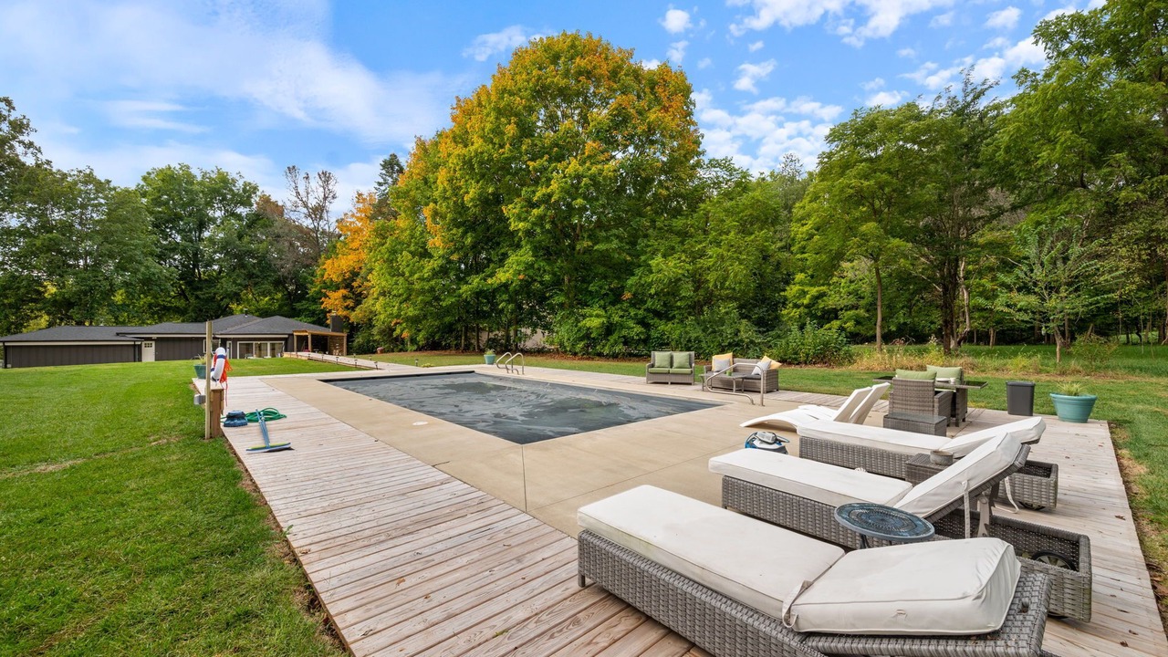 Photo of Outdoor in West Lafayette