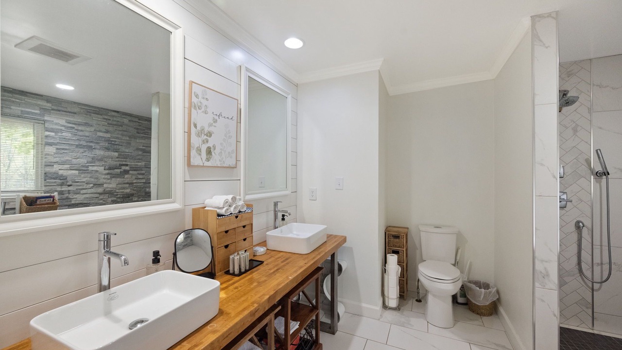 Photo of Bathroom in West Lafayette