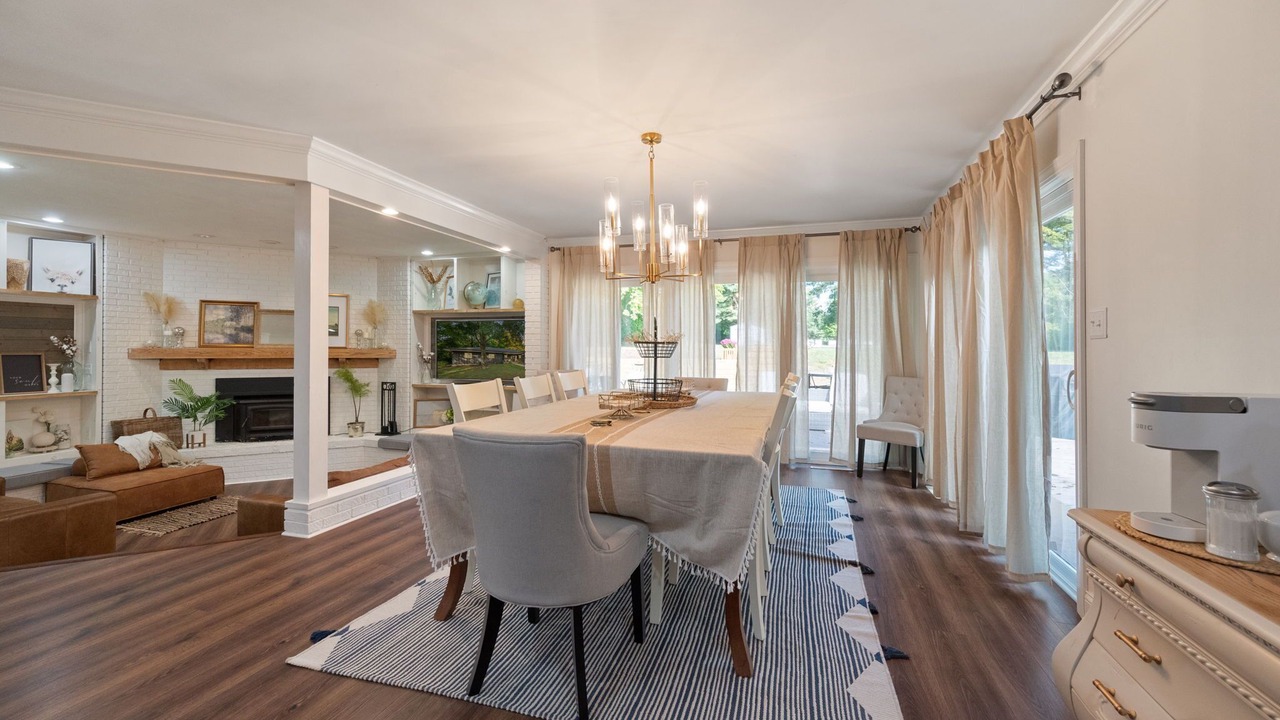 Photo of Livingroom in West Lafayette