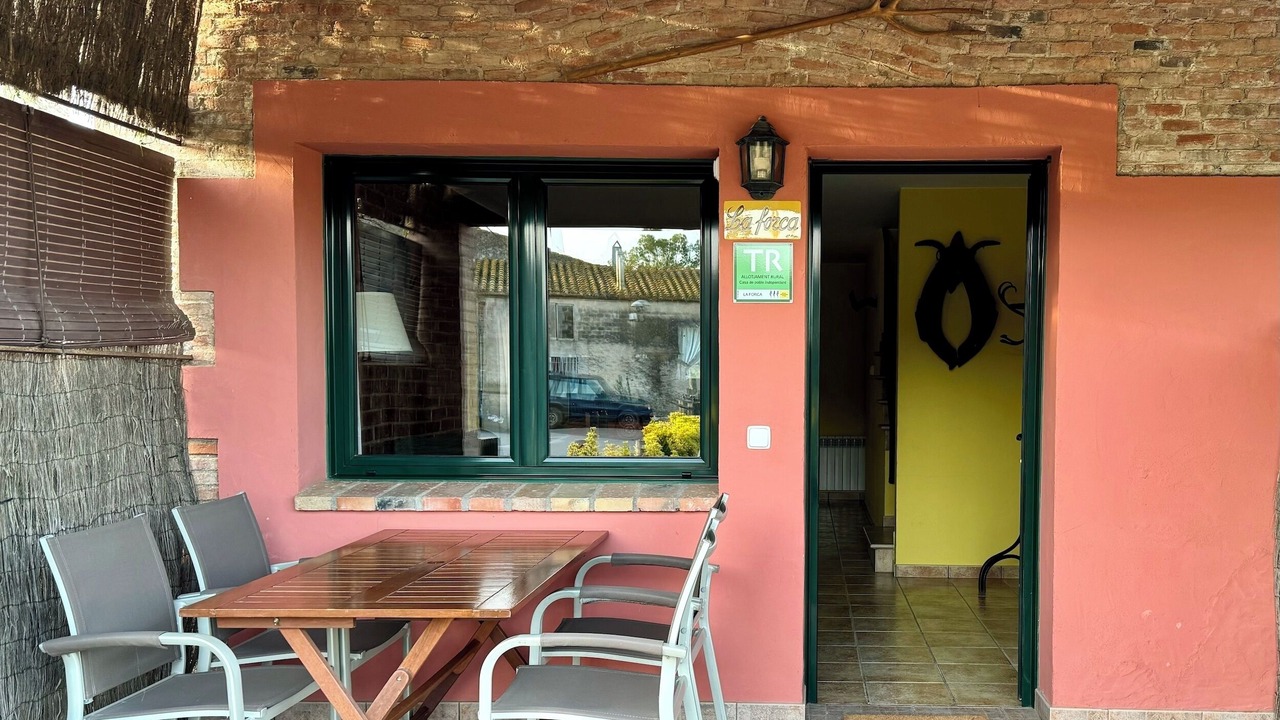 Photo of Outdoor in Serra de Daro