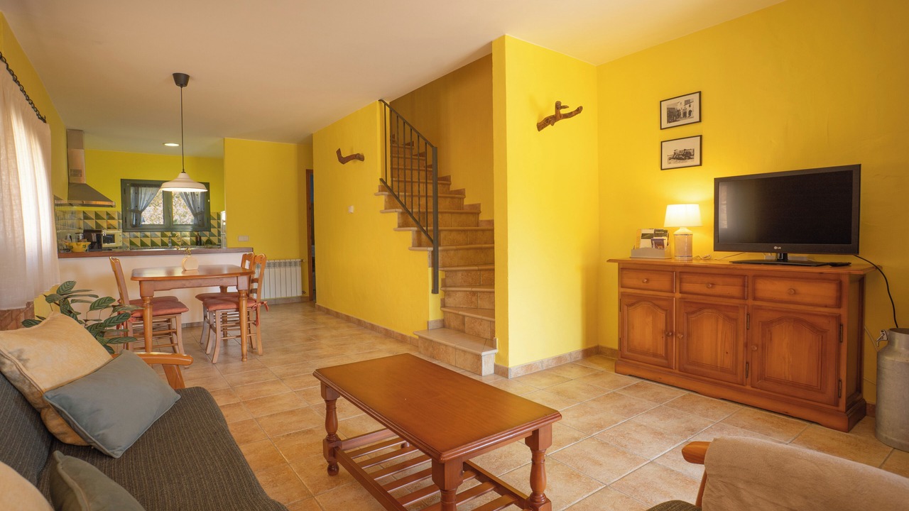 Photo of Livingroom in Serra de Daro