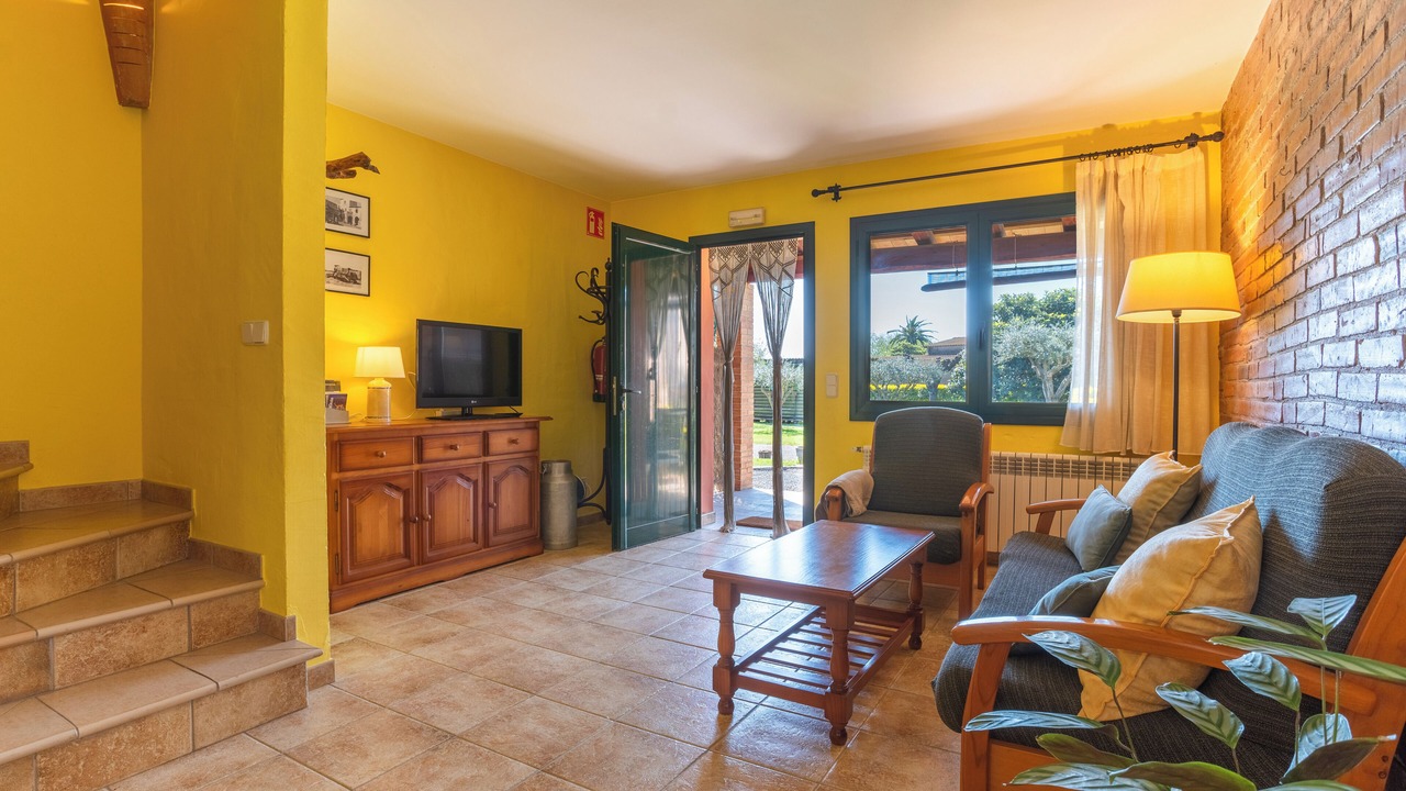 Photo of Livingroom in Serra de Daro