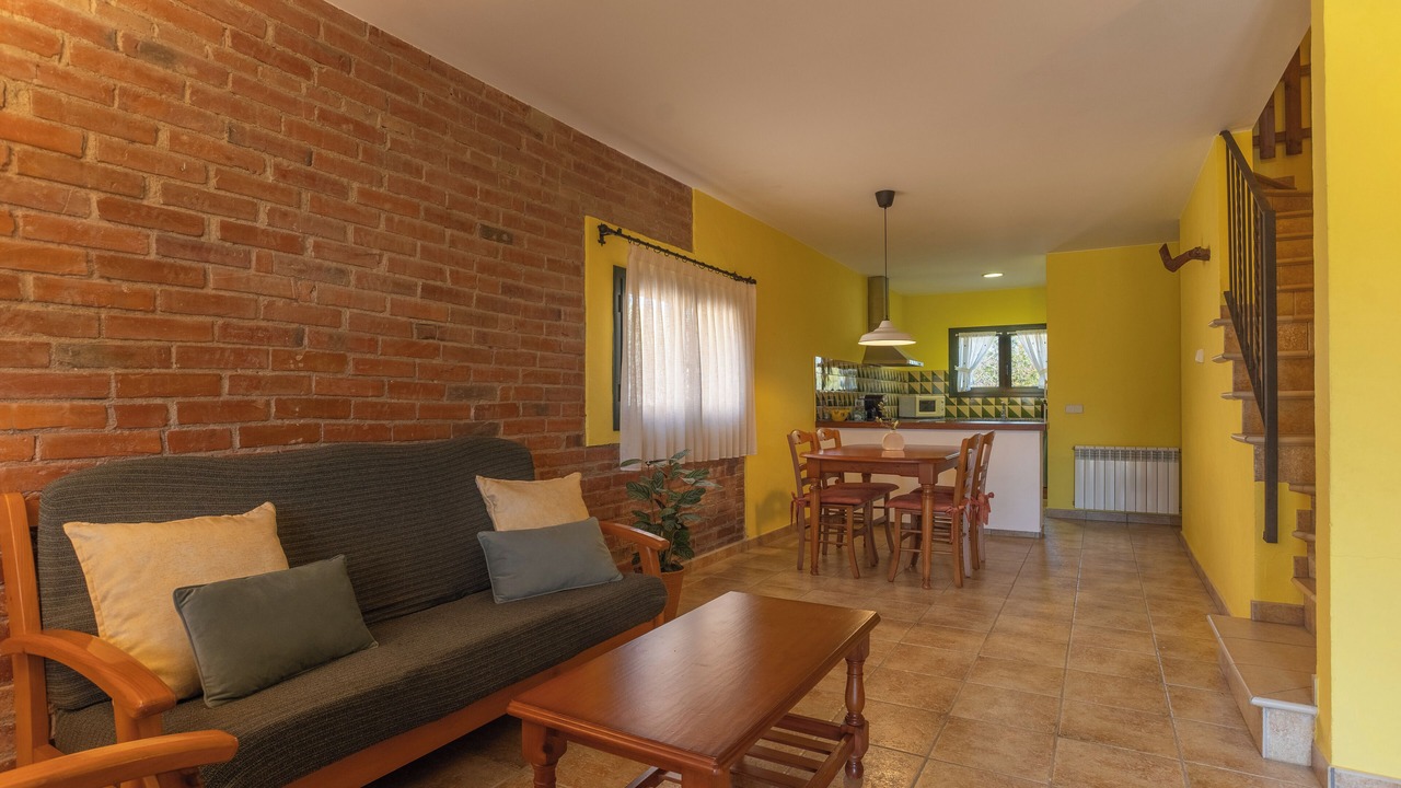 Photo of Livingroom in Serra de Daro