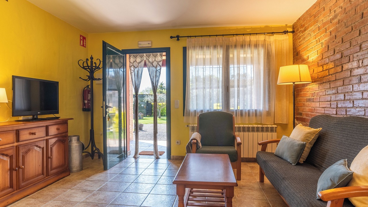 Photo of Livingroom in Serra de Daro