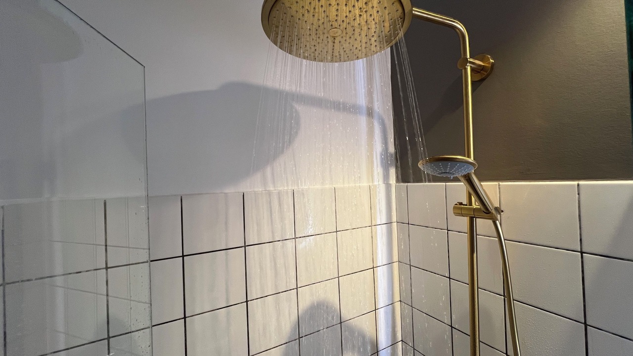 Photo of Bathroom in Copenhagen K