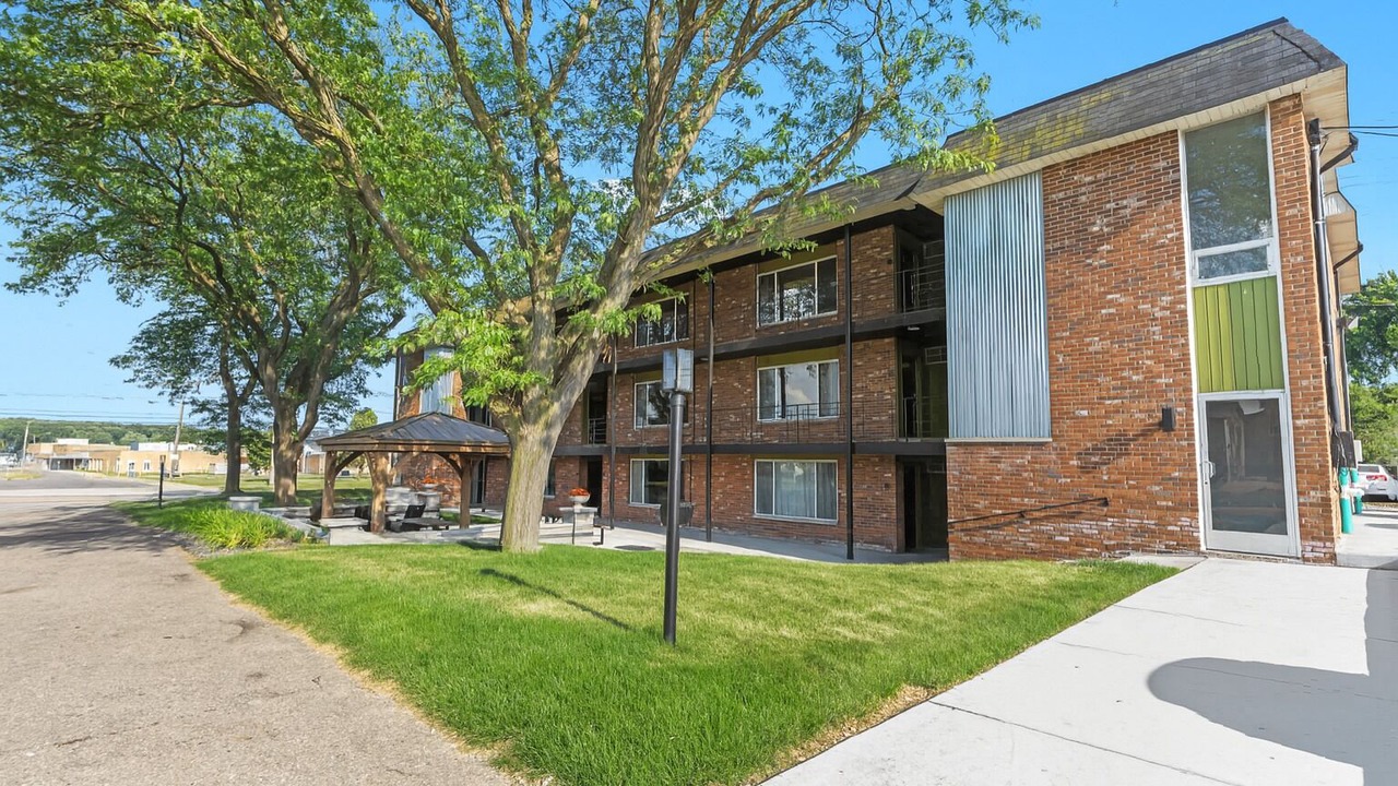 Photo of Outdoor in Royal Oak