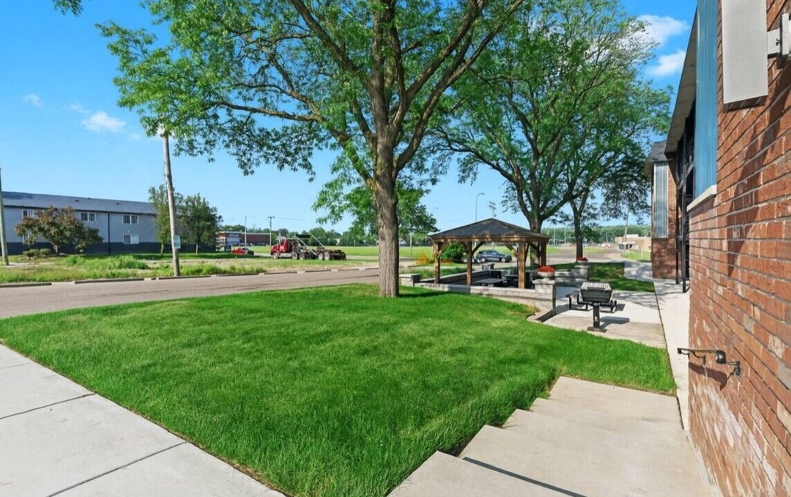 Photo of Others in Royal Oak