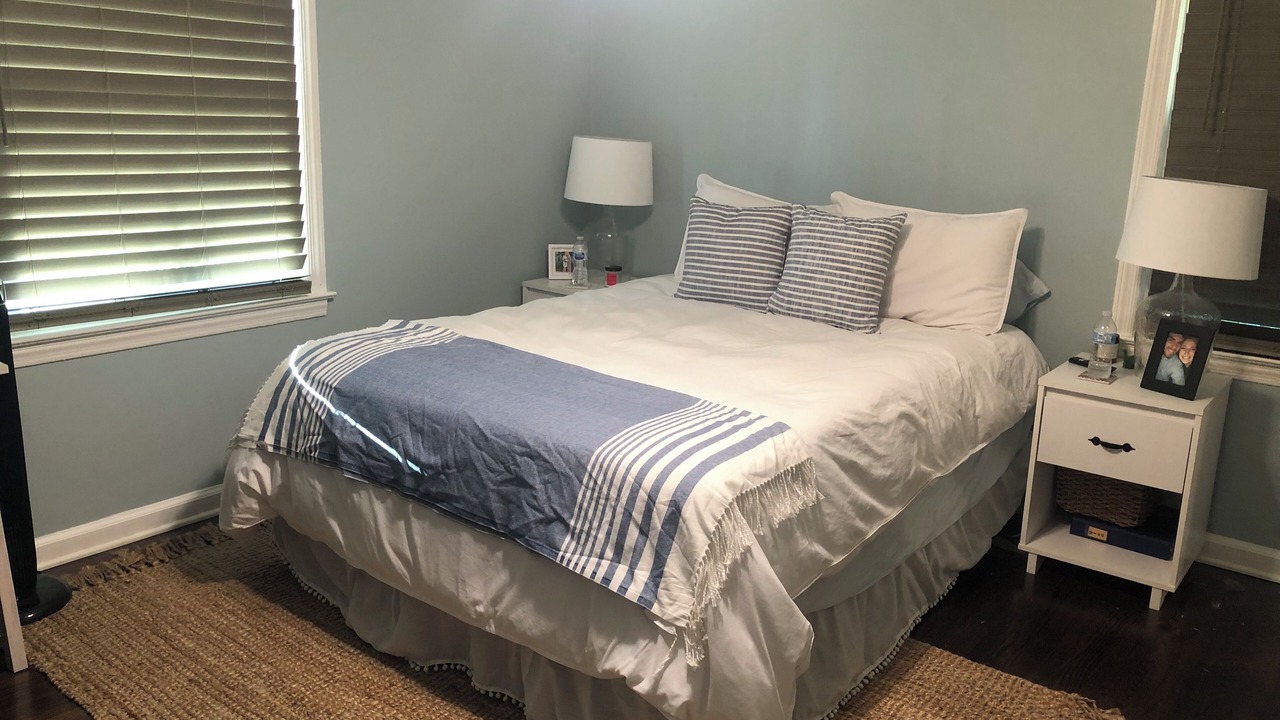 Photo of Bedroom in National Hills