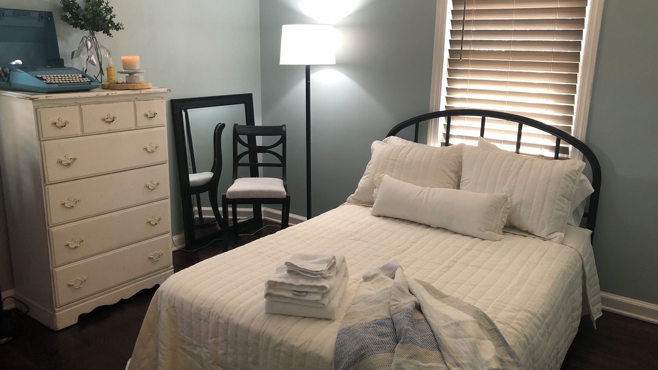 Photo of Bedroom in National Hills